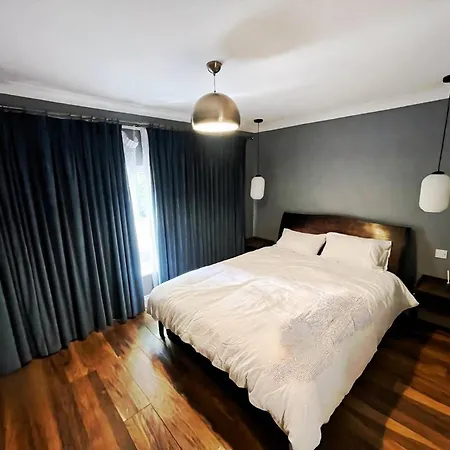 Stylish Rental House Se16 Londra Esterno foto