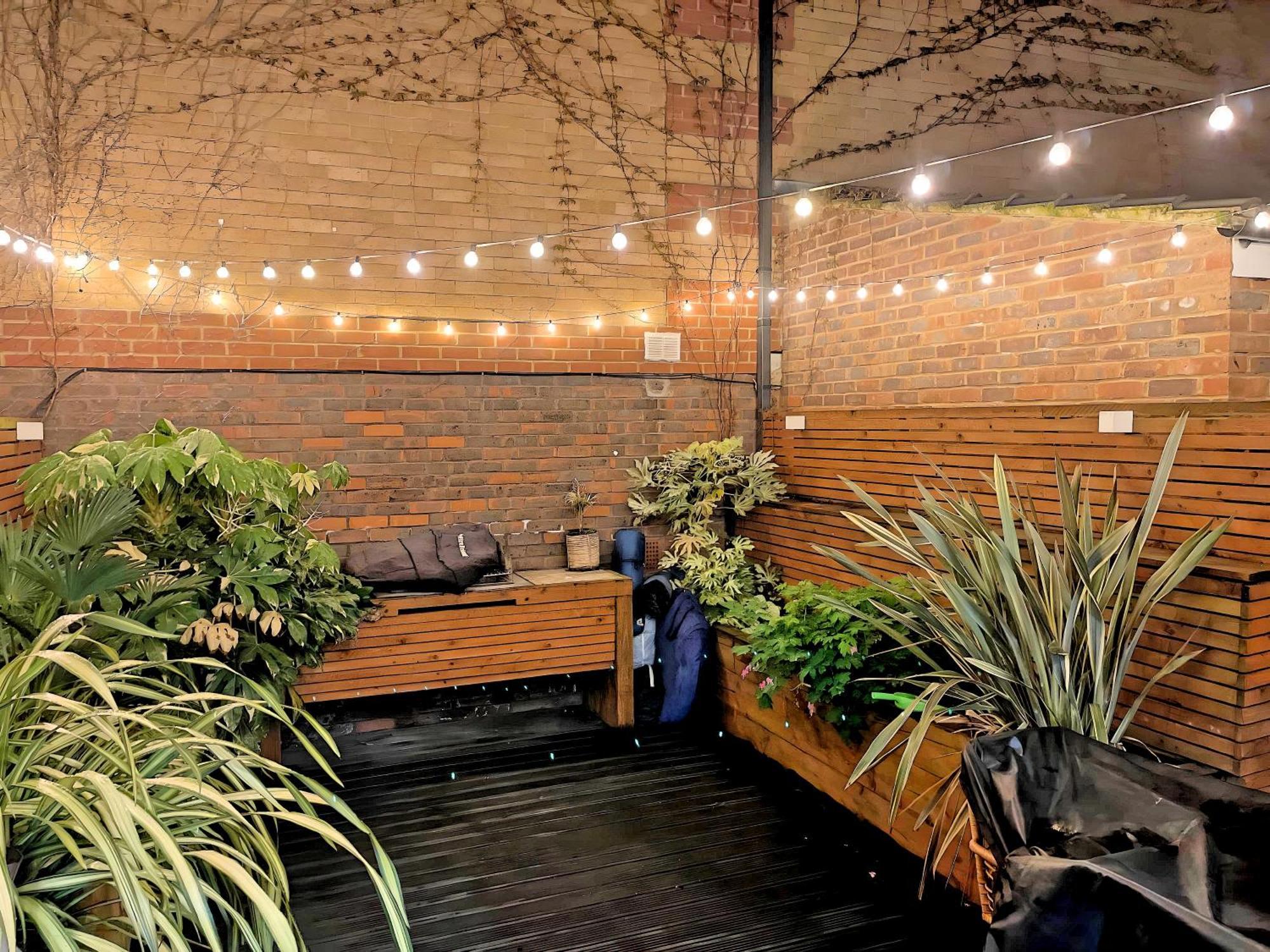 Stylish House Se16 Londra